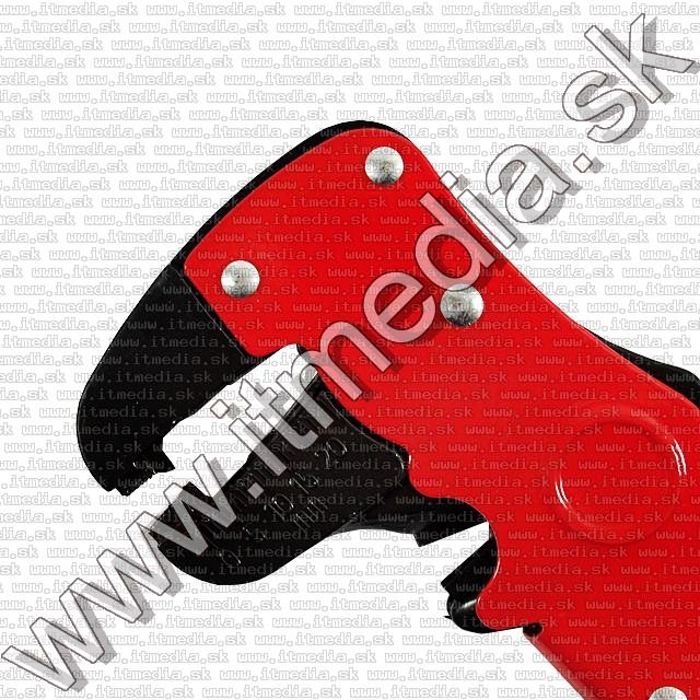 Image of Noname Automatic Cable Stripper tool 7&amp;amp;amp;#39;&amp;amp;amp;#39; (IT8642)